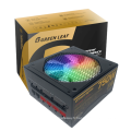 80Plus Gold PC 750W 800W Alimentation de jeu